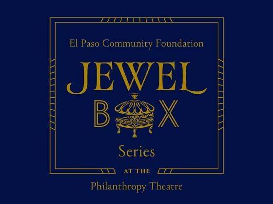Jewel Box Series - El Paso